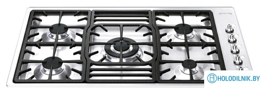 Варочная панель Smeg PGF95-4