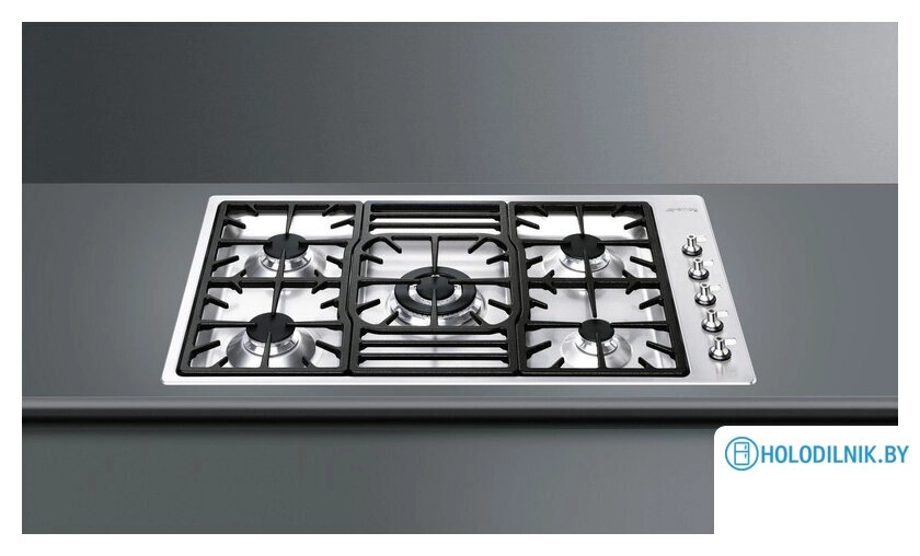 Варочная панель Smeg PGF95-4