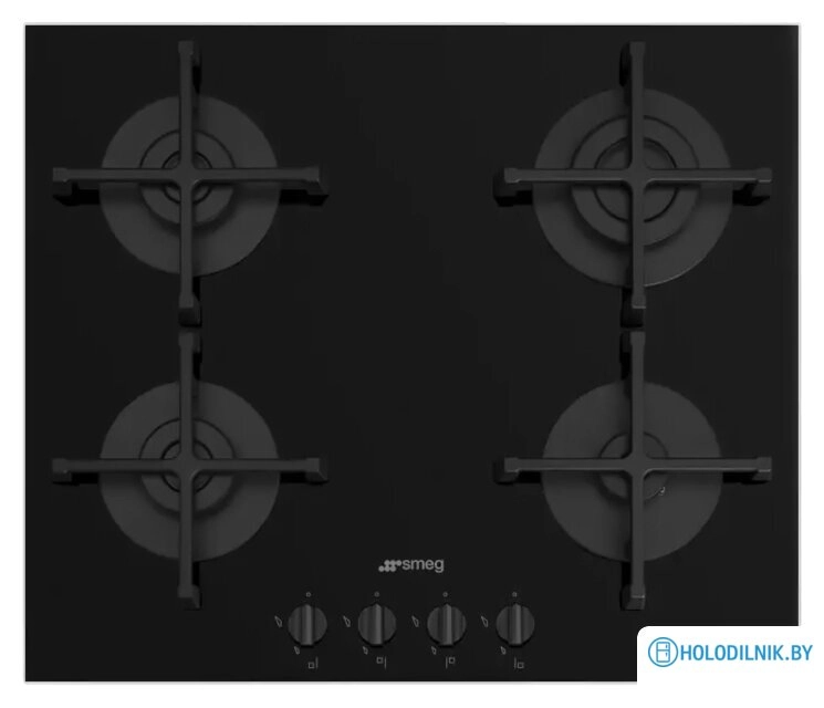 Варочная панель Smeg PV264B