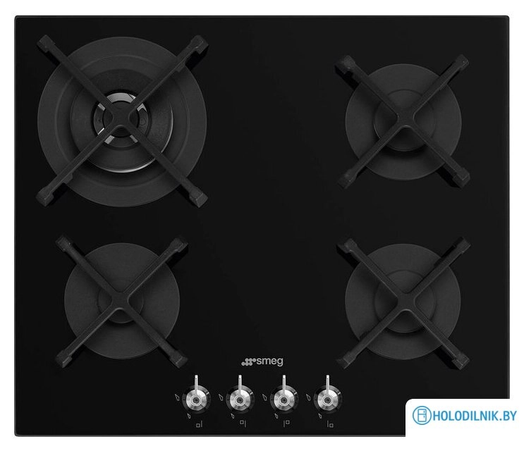 Варочная панель Smeg PV364N