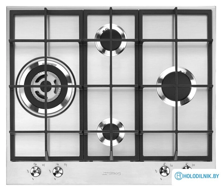 Варочная панель Smeg PX364L
