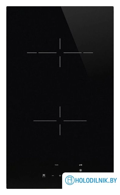 Варочная панель Smeg SE232TD1