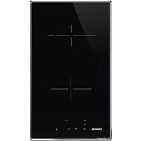 Варочная панель Smeg SE232TX1