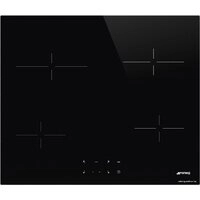 Варочная панель Smeg SE264TD1