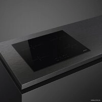 Варочная панель Smeg SE264TD1