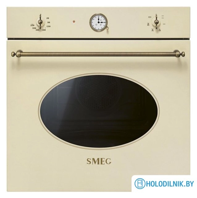 Электрический духовой шкаф Smeg SF68C1PO