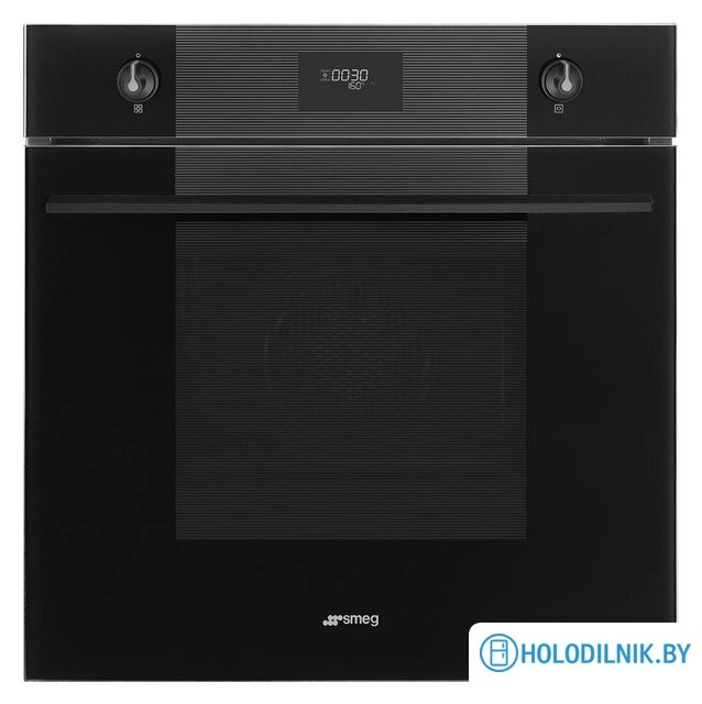 Электрический духовой шкаф Smeg SFP61TB3FR