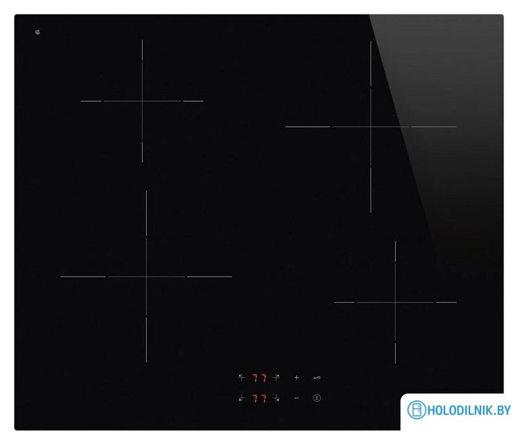 Варочная панель Smeg SI2641D