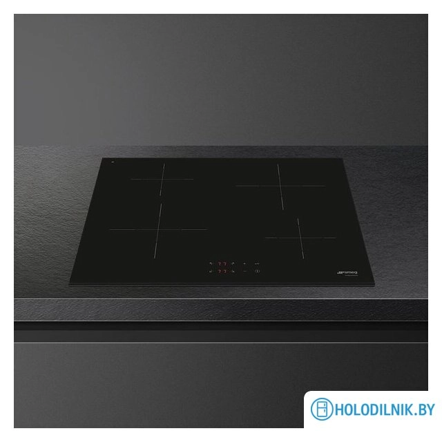 Варочная панель Smeg SI2641D