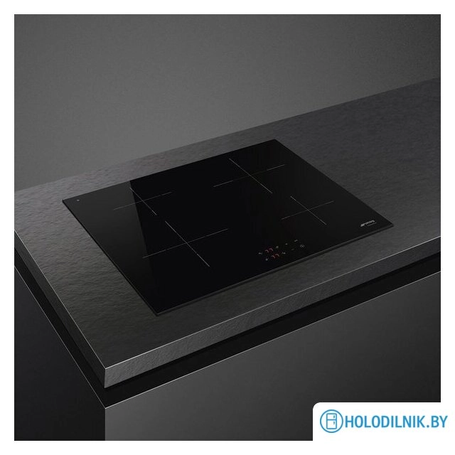 Варочная панель Smeg SI2641D