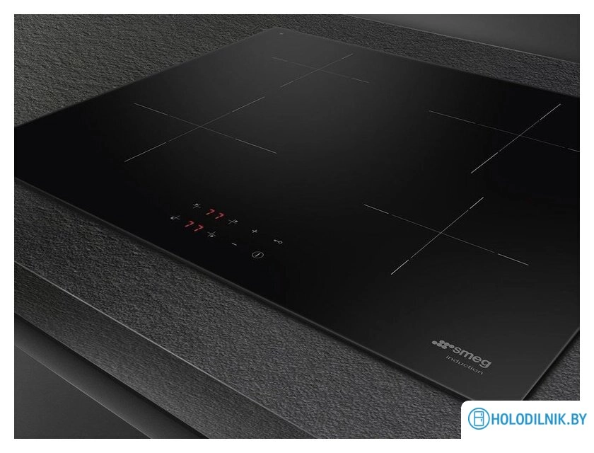 Варочная панель Smeg SI2641D