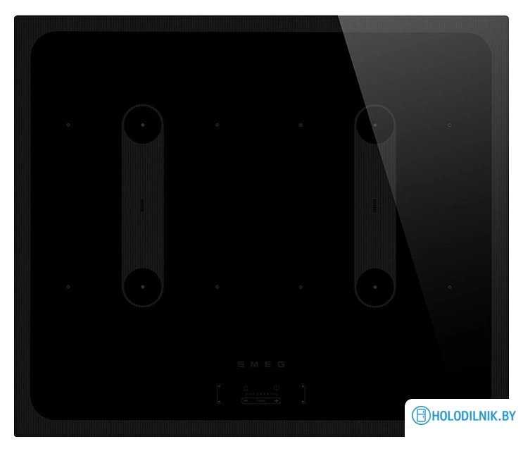 Варочная панель Smeg SI2B22641D