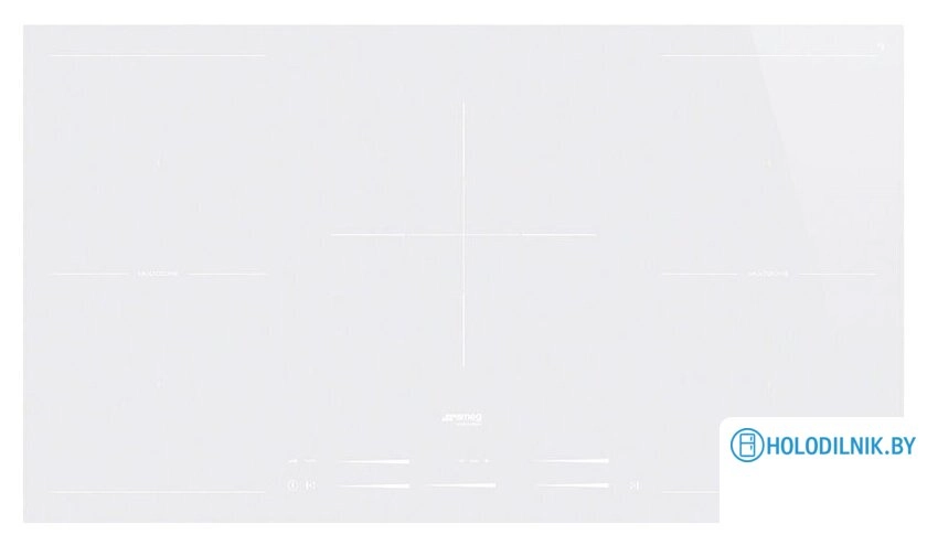 Варочная панель Smeg SI2M7953DW