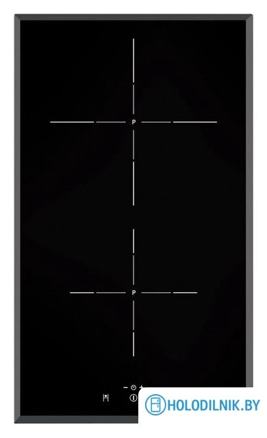 Варочная панель Smeg SI5322B