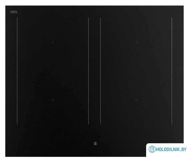Варочная панель Smeg SIM3644N
