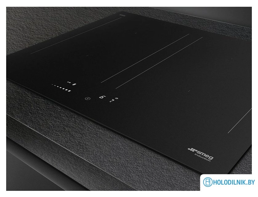 Варочная панель Smeg SIM3644N