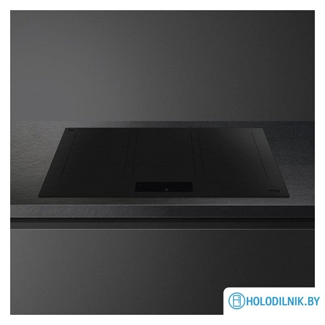 Варочная панель Smeg SIM3964MB