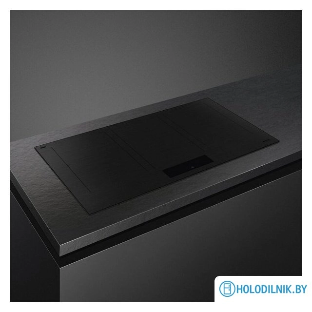 Варочная панель Smeg SIM3964MB