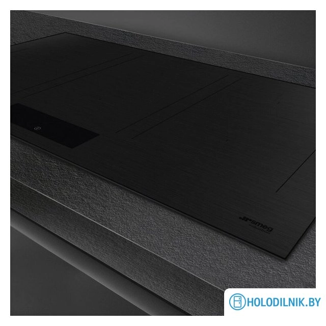 Варочная панель Smeg SIM3964MB