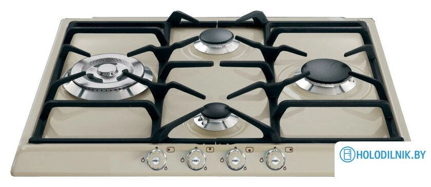 Варочная панель Smeg SR764PO