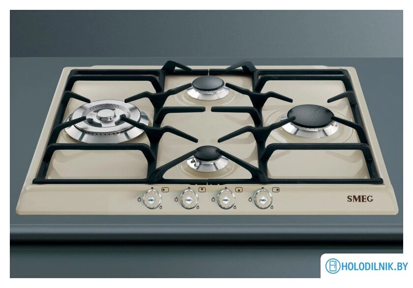 Варочная панель Smeg SR764PO