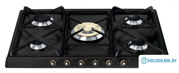 Варочная панель Smeg SR775AO
