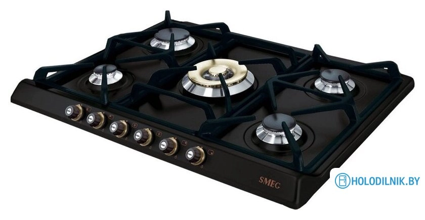 Варочная панель Smeg SR775AO