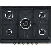 Варочная панель Smeg SRV876AOGH