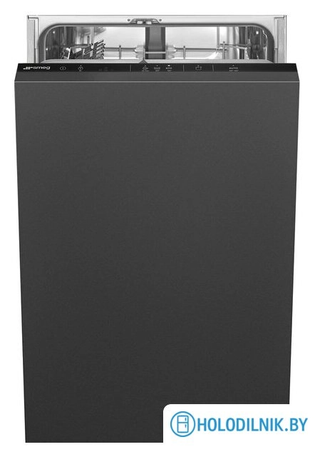 Встраиваемая посудомоечная машина Smeg ST4522IN