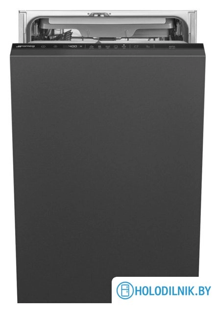 Встраиваемая посудомоечная машина Smeg ST4523IN