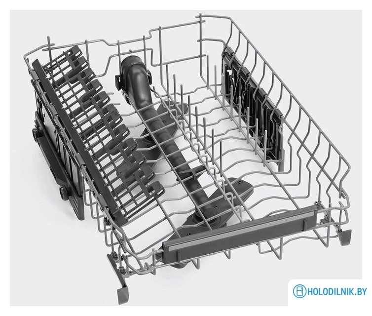 Встраиваемая посудомоечная машина Smeg ST4523IN