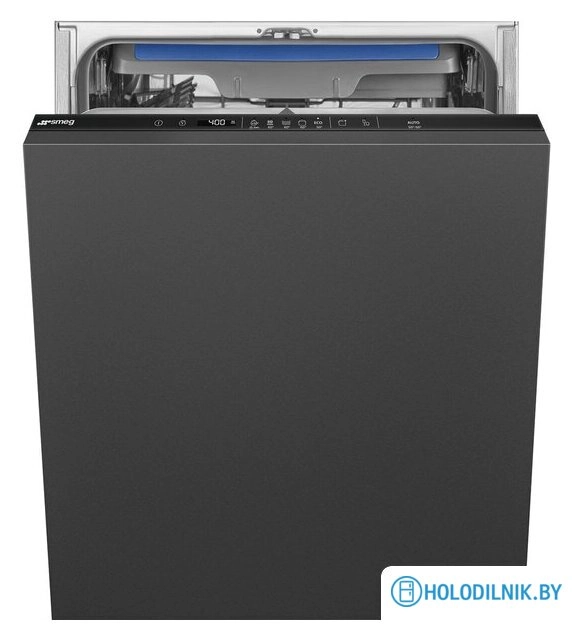 Встраиваемая посудомоечная машина Smeg STL362DQ