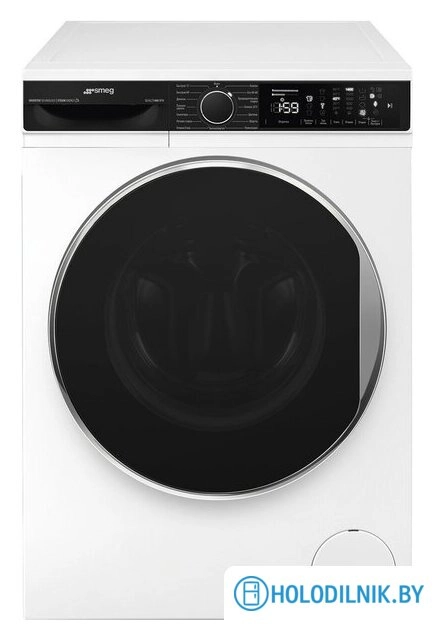 Стиральная машина Smeg WM3T24RU
