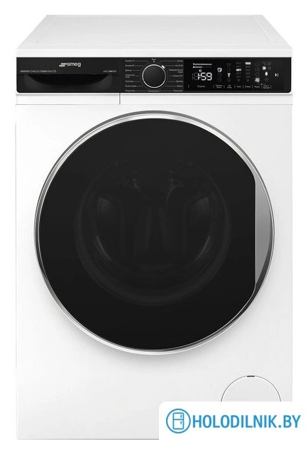 Стиральная машина Smeg WM3T60CRU