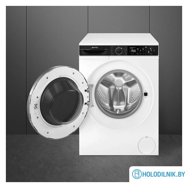 Стиральная машина Smeg WM3T60CRU