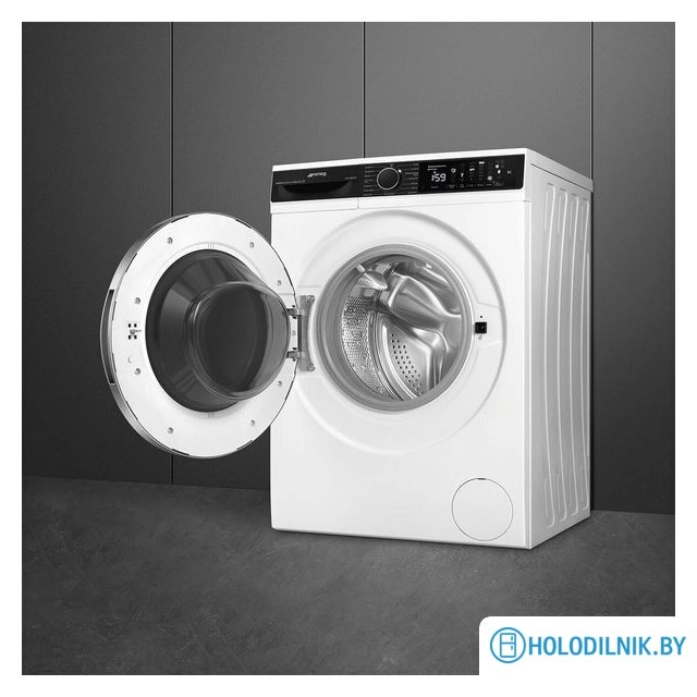 Стиральная машина Smeg WM3T60CRU