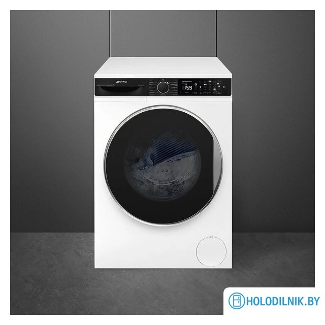 Стиральная машина Smeg WM3T60CRU