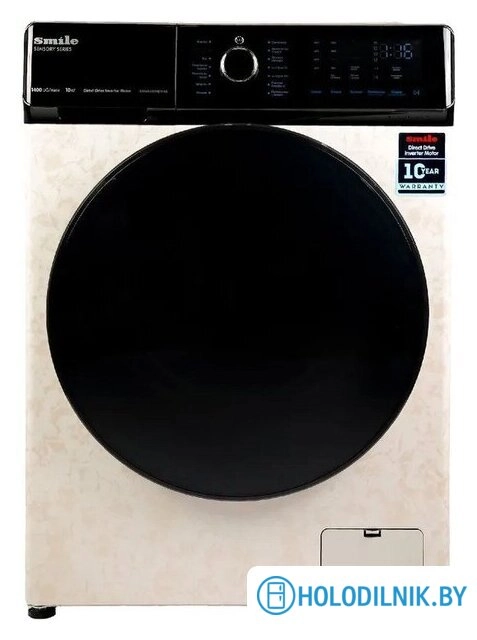 Стиральная машина Smile SWMSW10MB1400