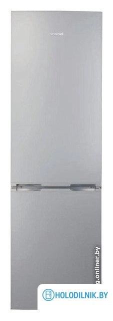 Холодильник Snaige RF58SM-S5MP2E