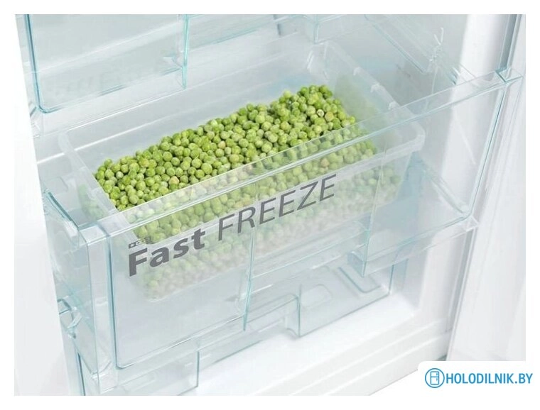 Холодильник Snaige RF58SM-S5MP2E