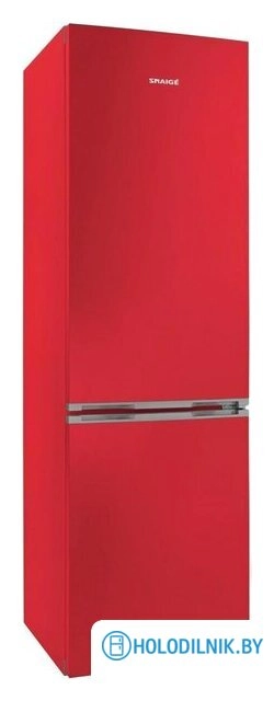 Холодильник Snaige RF58SM-S5RB2E