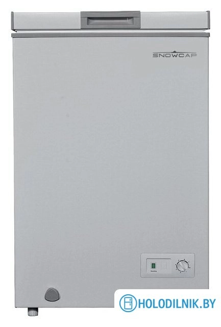 Морозильный ларь Snowcap CF 100 S