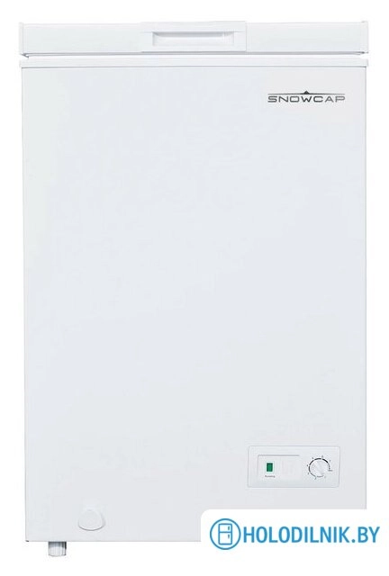 Морозильный ларь Snowcap CF 100