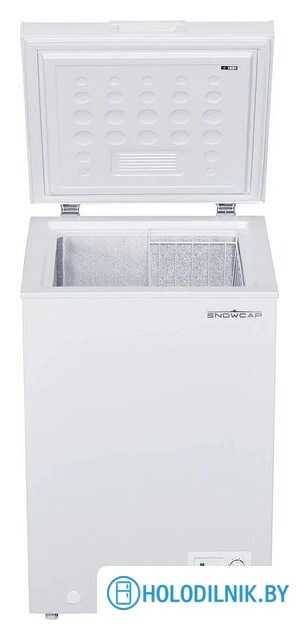 Морозильный ларь Snowcap CF 100