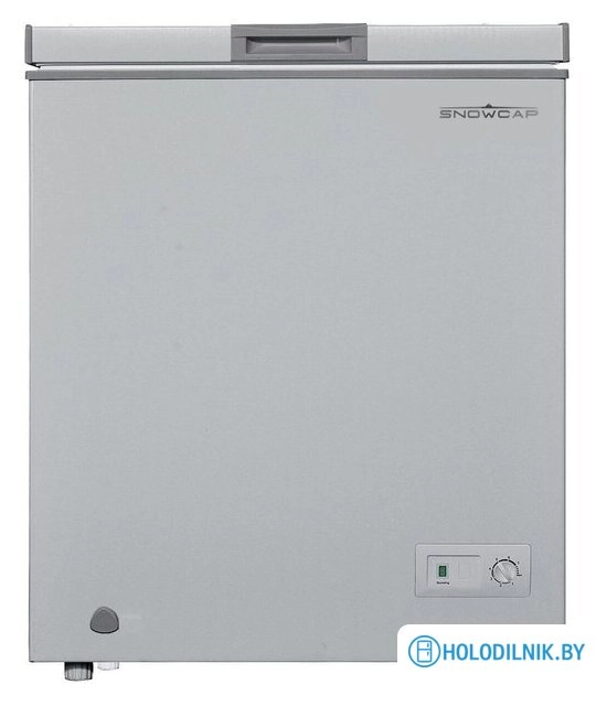 Морозильный ларь Snowcap CF-150 S (механическое управление)