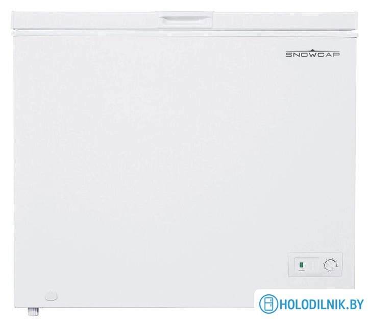 Морозильный ларь Snowcap CF 250