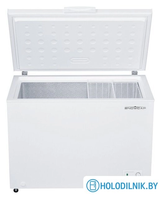 Морозильный ларь Snowcap CF 250