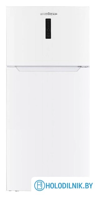 Холодильник Snowcap Cup NF 512 W