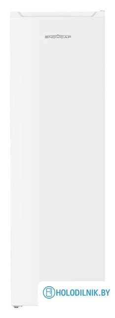 Морозильник Snowcap FR NF 224 W
