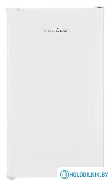 Однокамерный холодильник Snowcap RT-100 W
